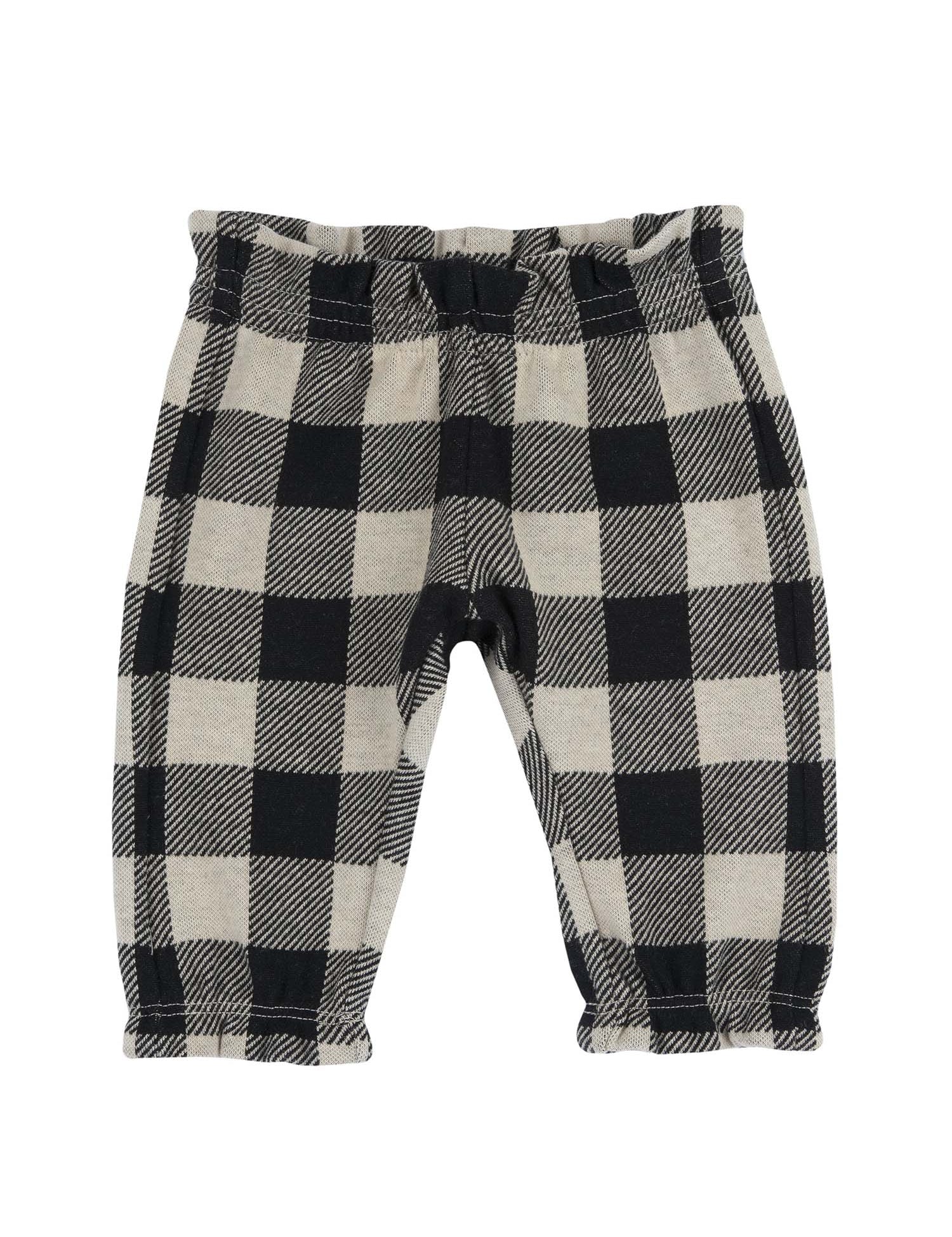 Pantaloni Nero Chicco