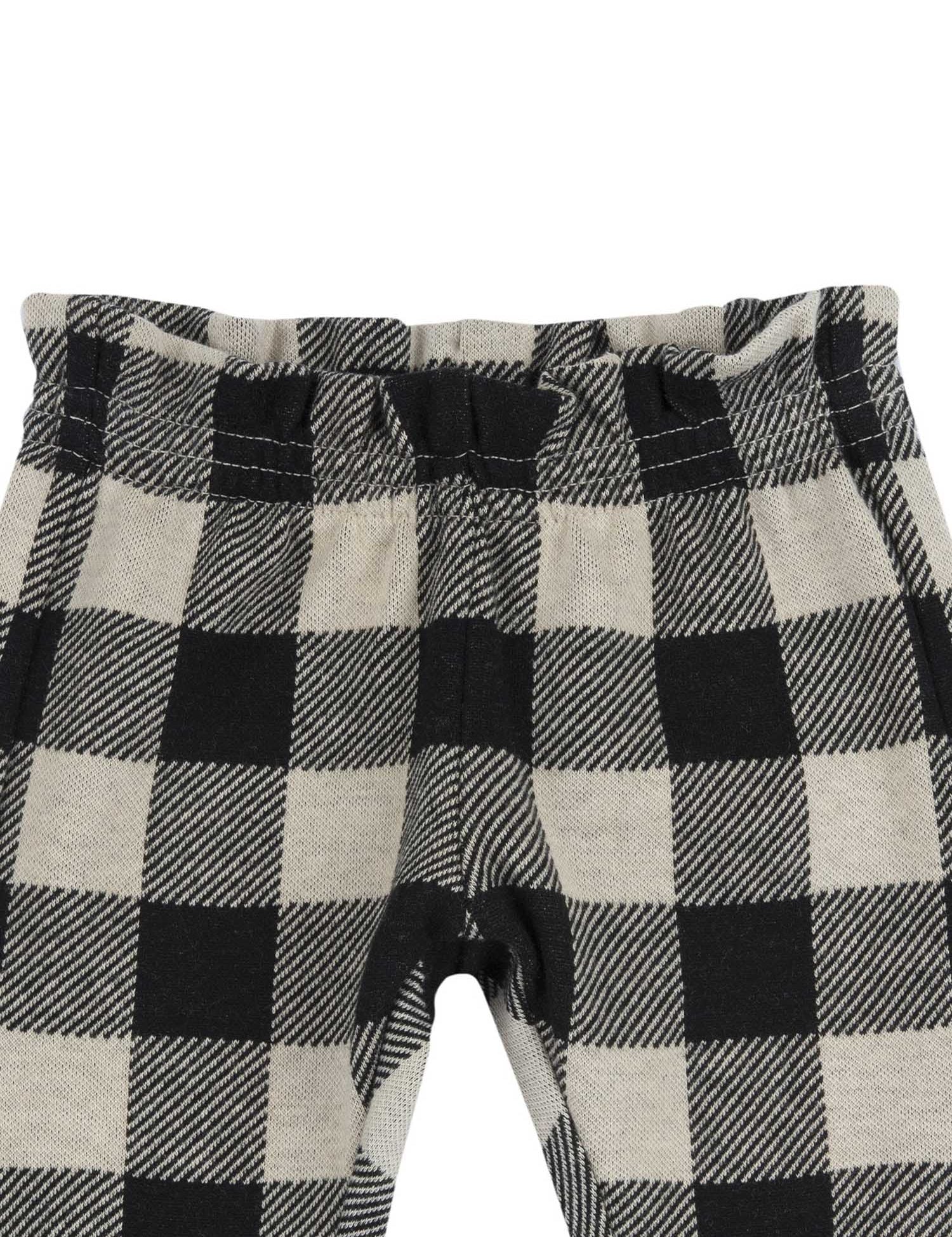 Pantaloni Nero Chicco