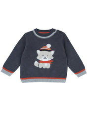 Maglioncini Blu Chicco