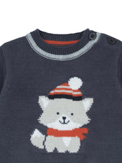 Maglioncini Blu Chicco