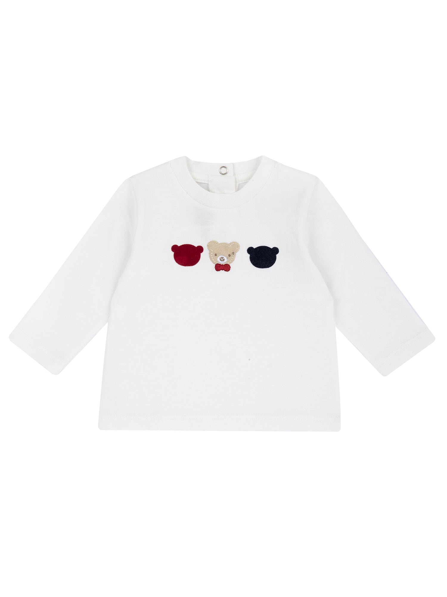 T-shirt Bianco Chicco