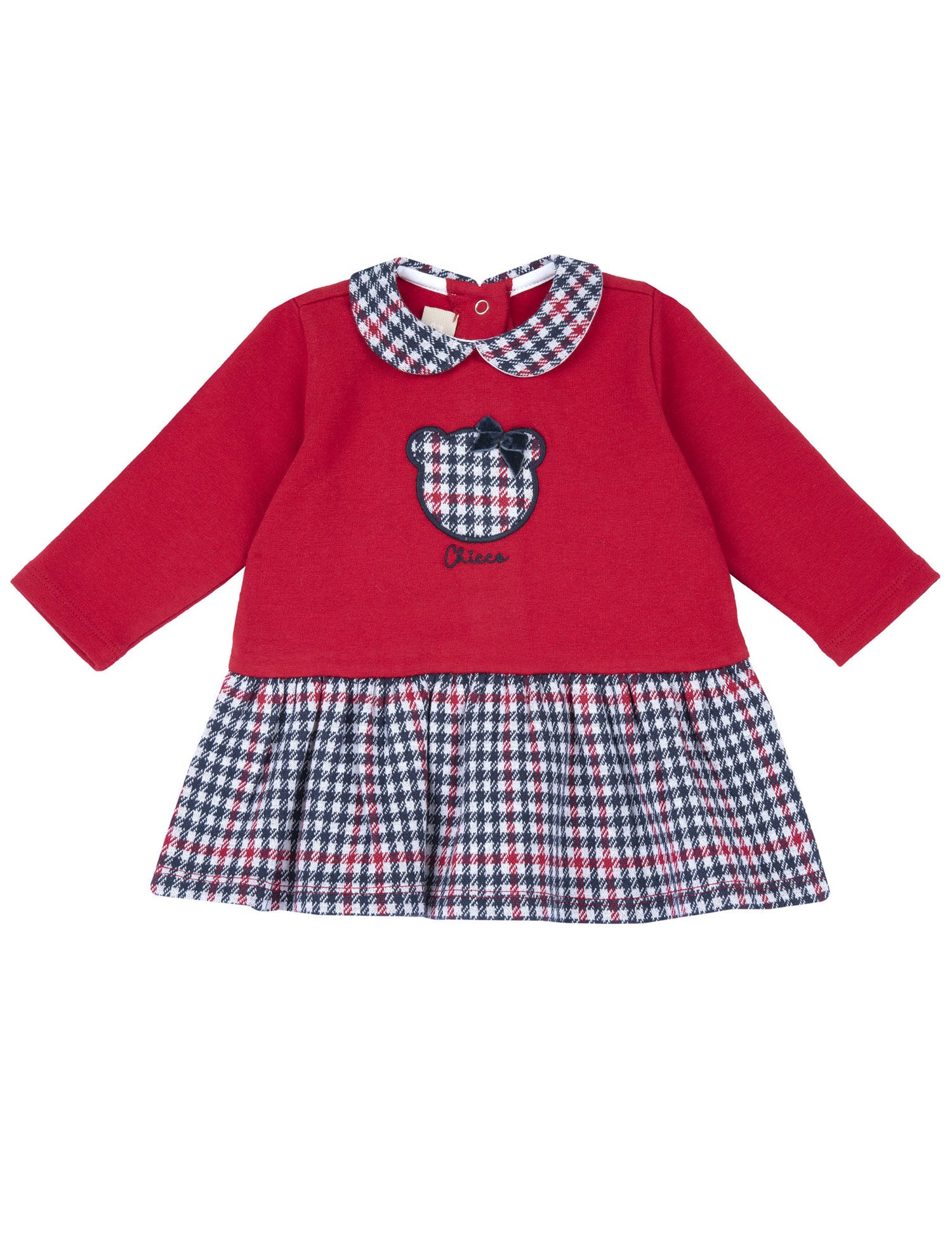 Chicco Vestiti 09007552000000 – Fantasia Moda - Main Image