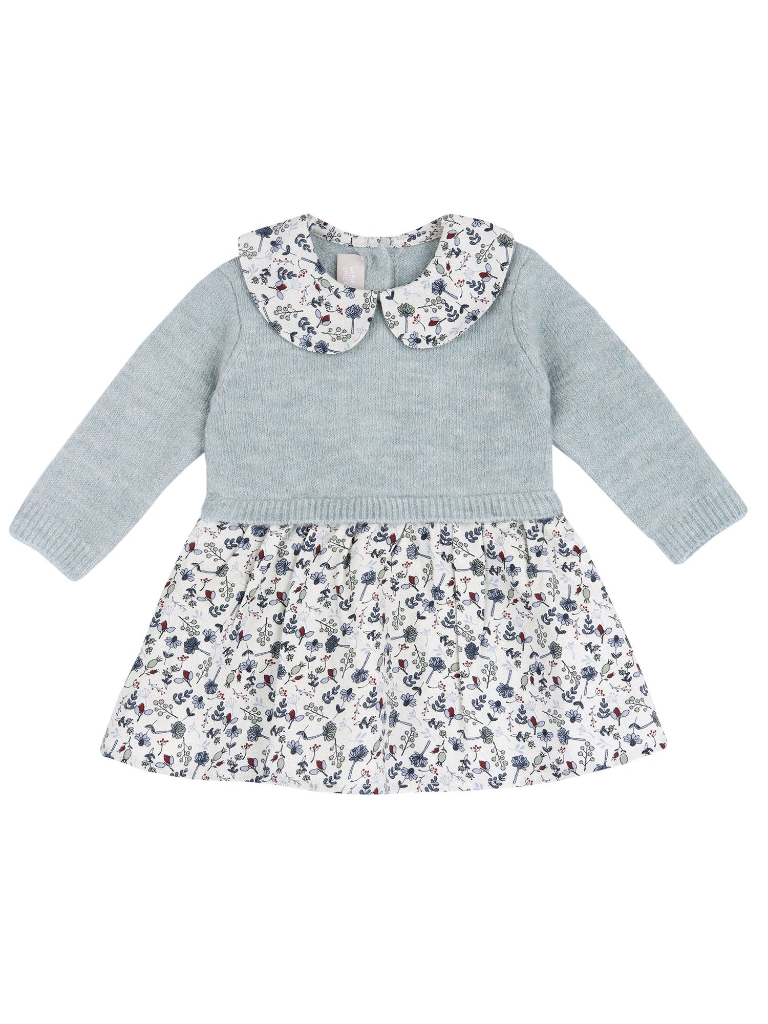 Vestiti Multicolore Chicco