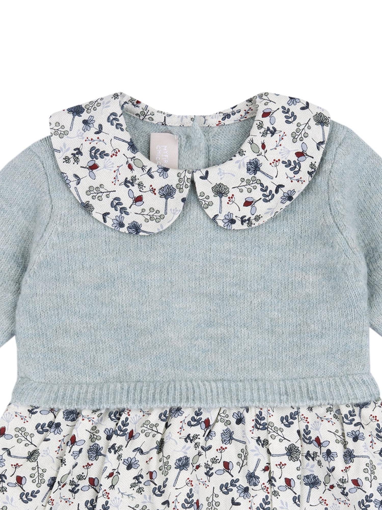 Vestiti Multicolore Chicco