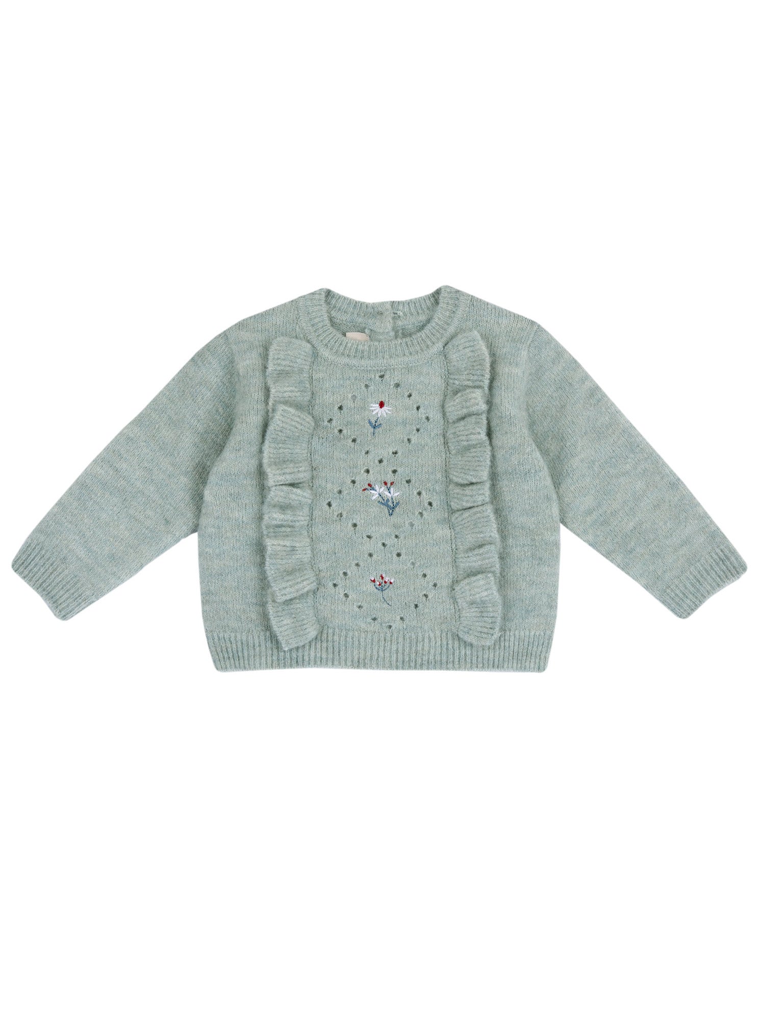 Maglioncini Verde Chicco