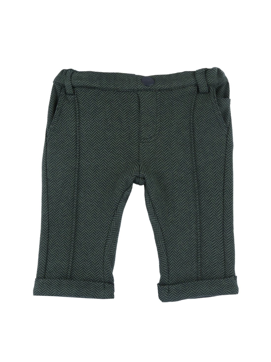 Pantaloni Verde Chicco