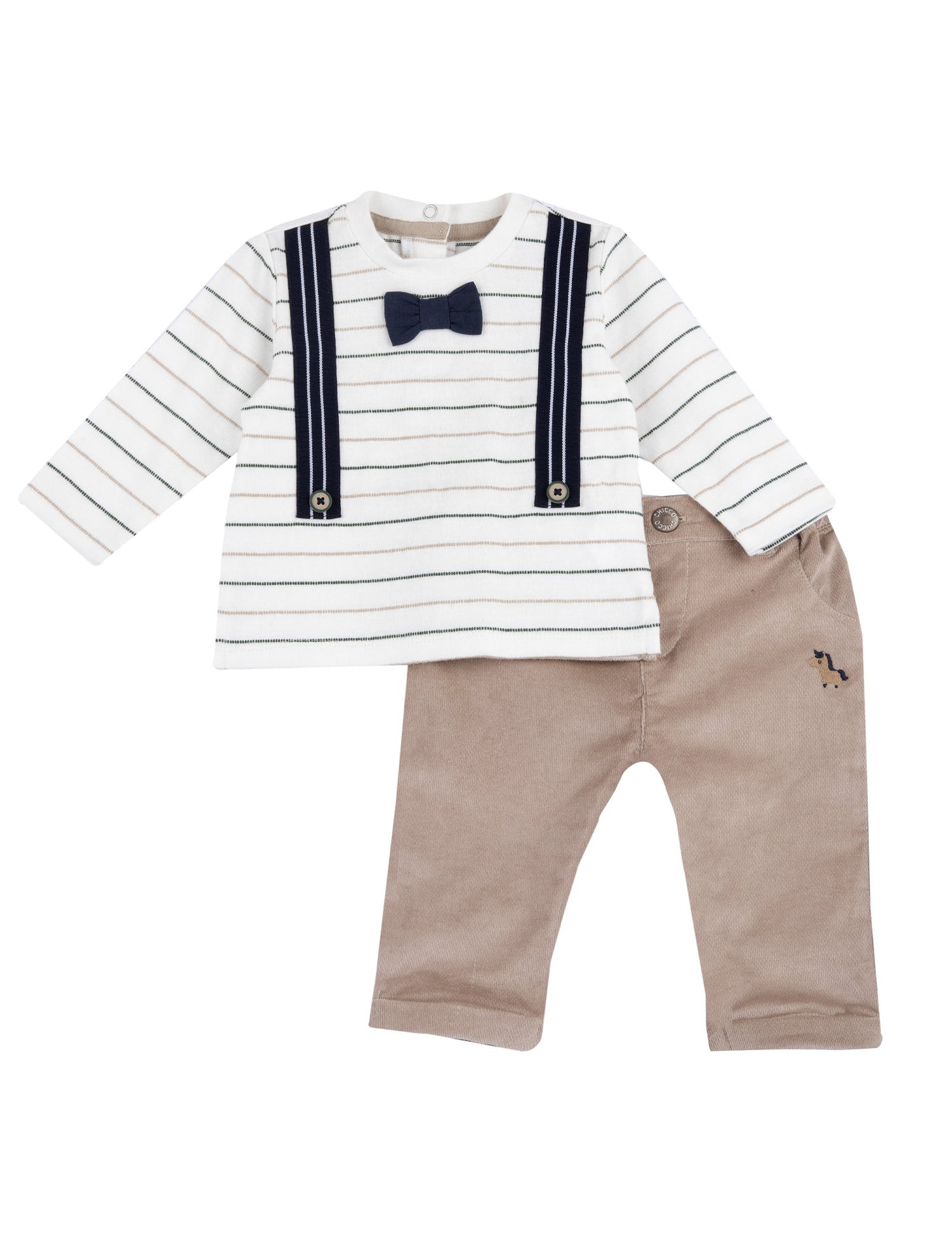 Completi Beige Chicco