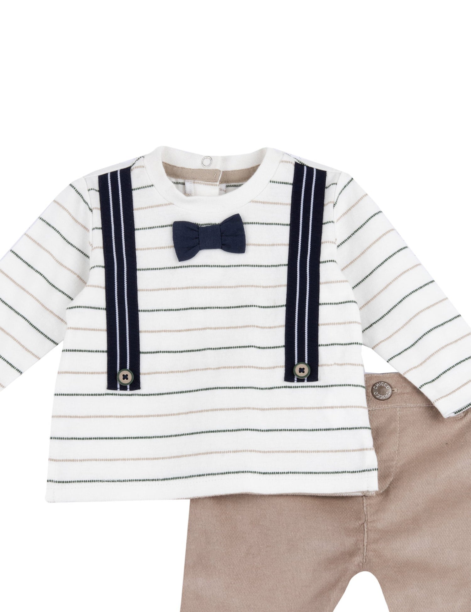 Completi Beige Chicco