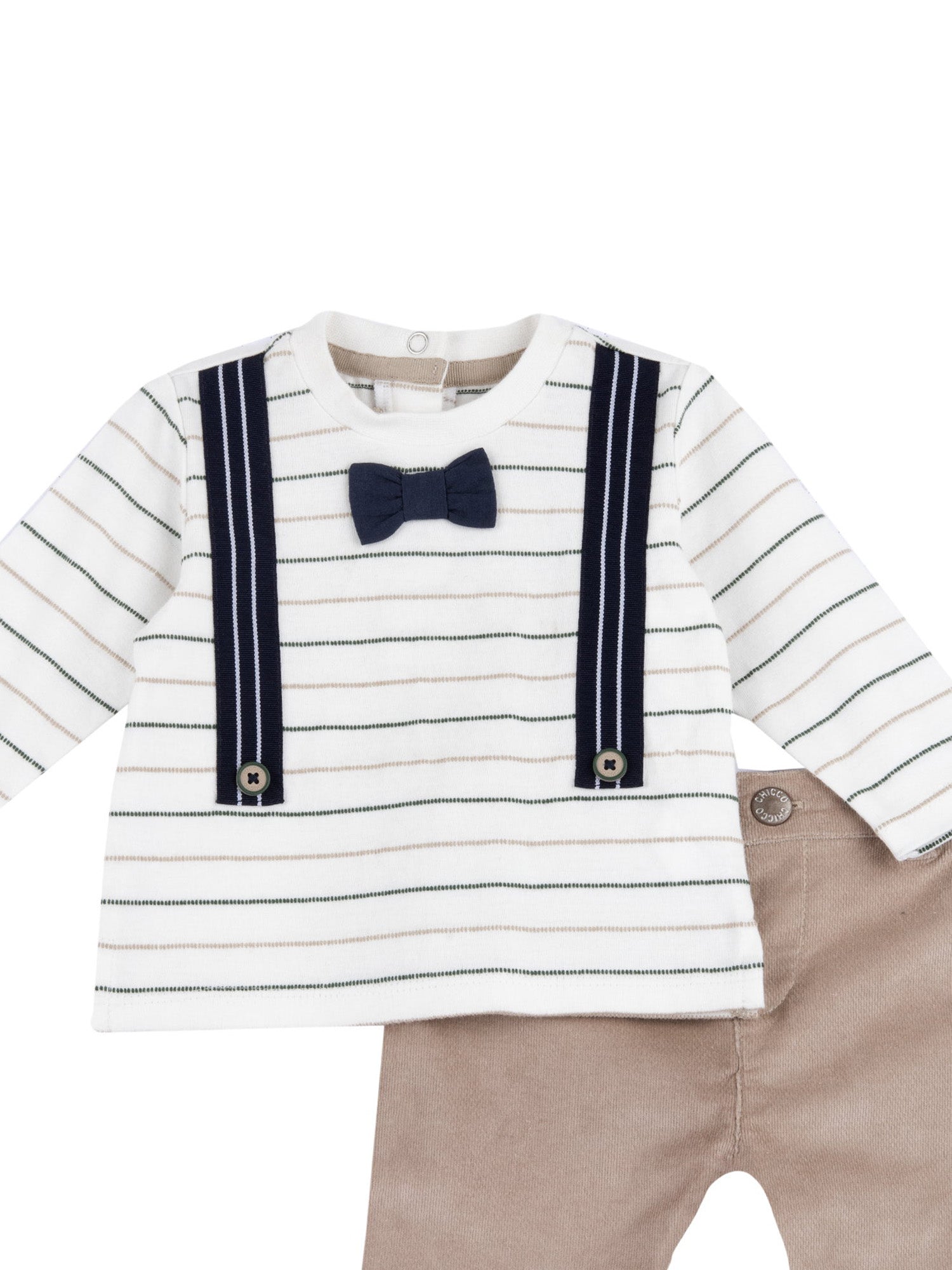 Completi Beige Chicco