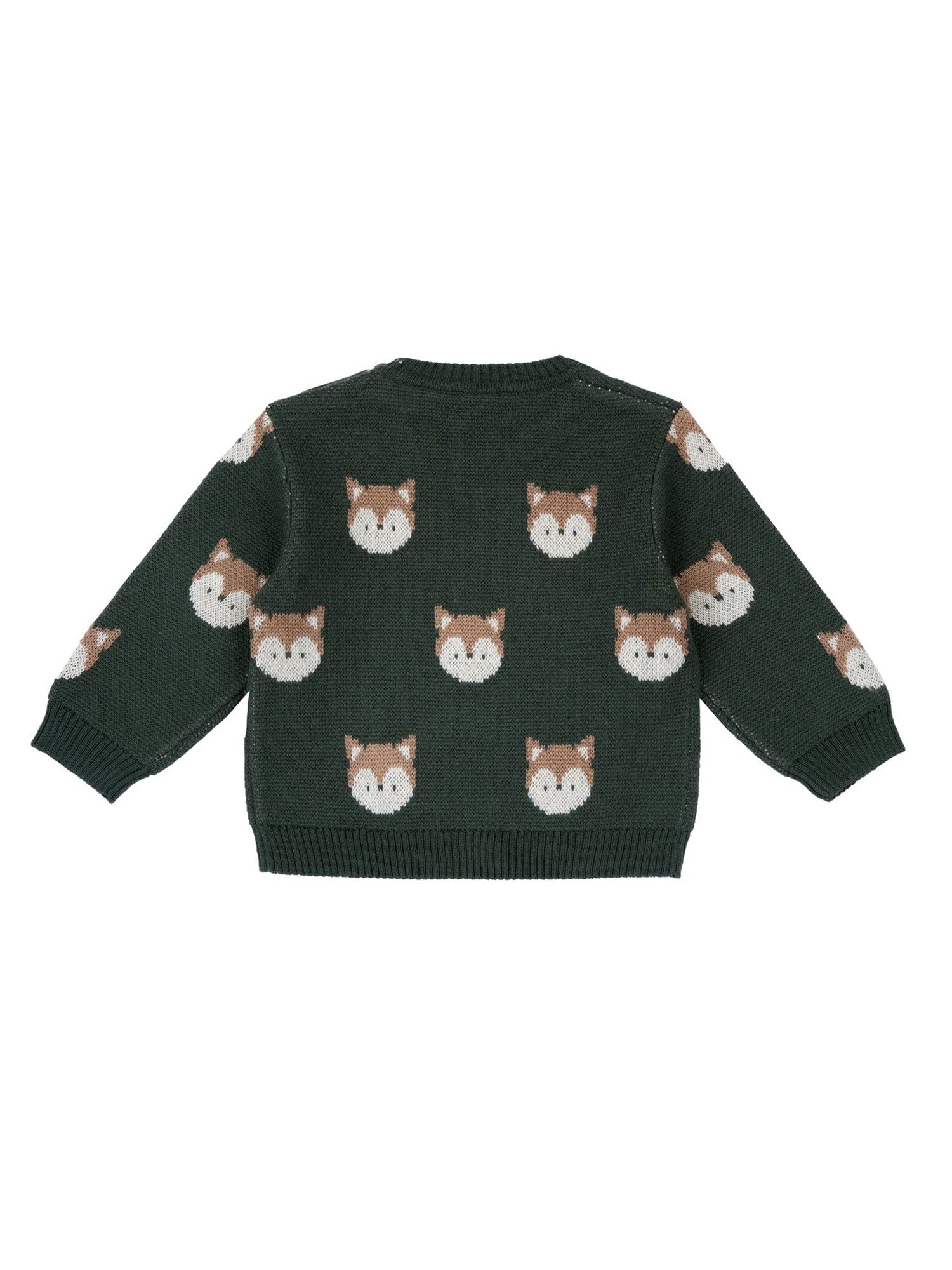 Maglioncini Verde Chicco