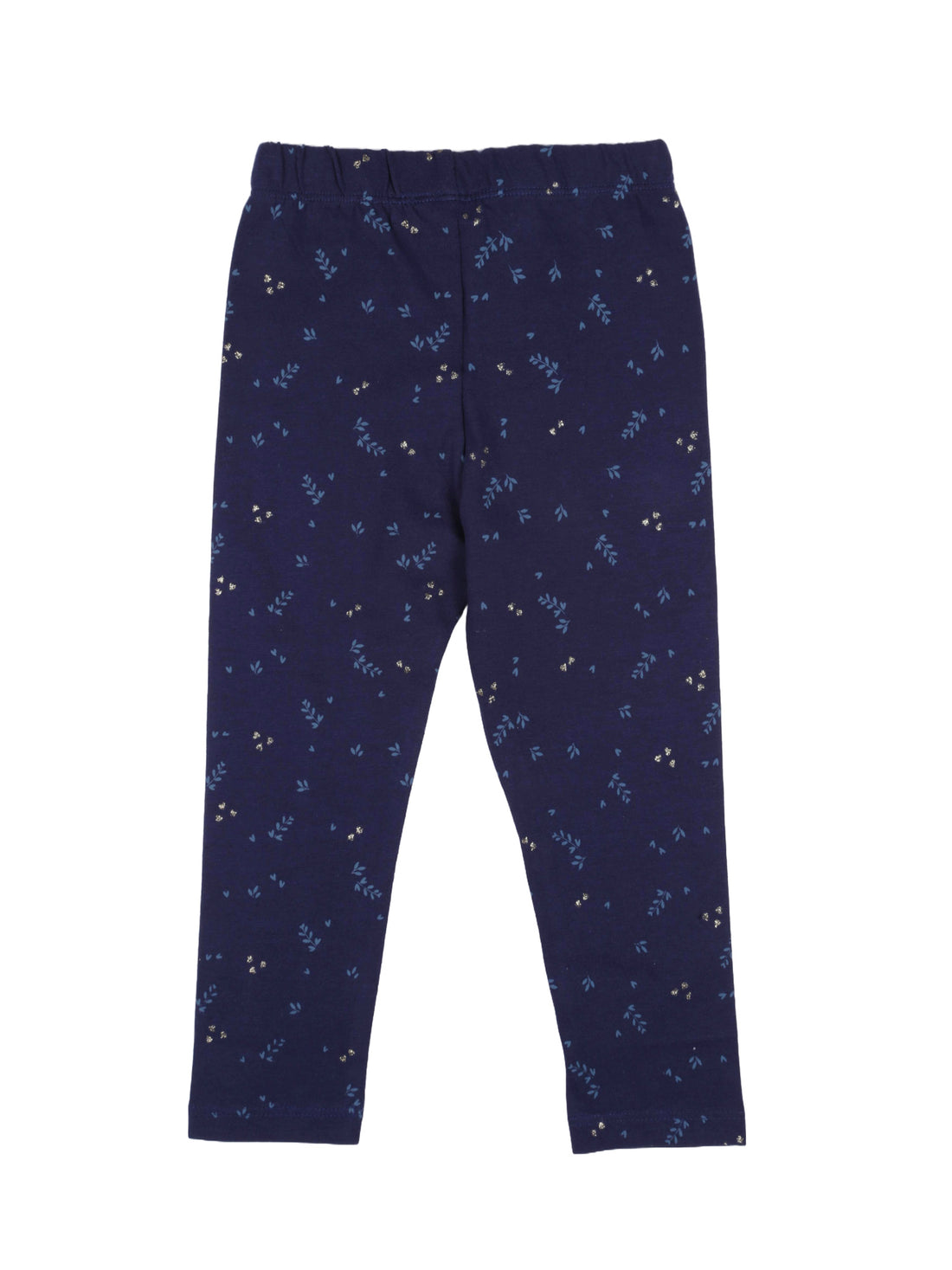 Leggings Blu Chicco