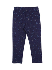 Leggings Blu Chicco