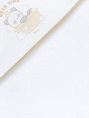 Accappatoio Bianco Chicco