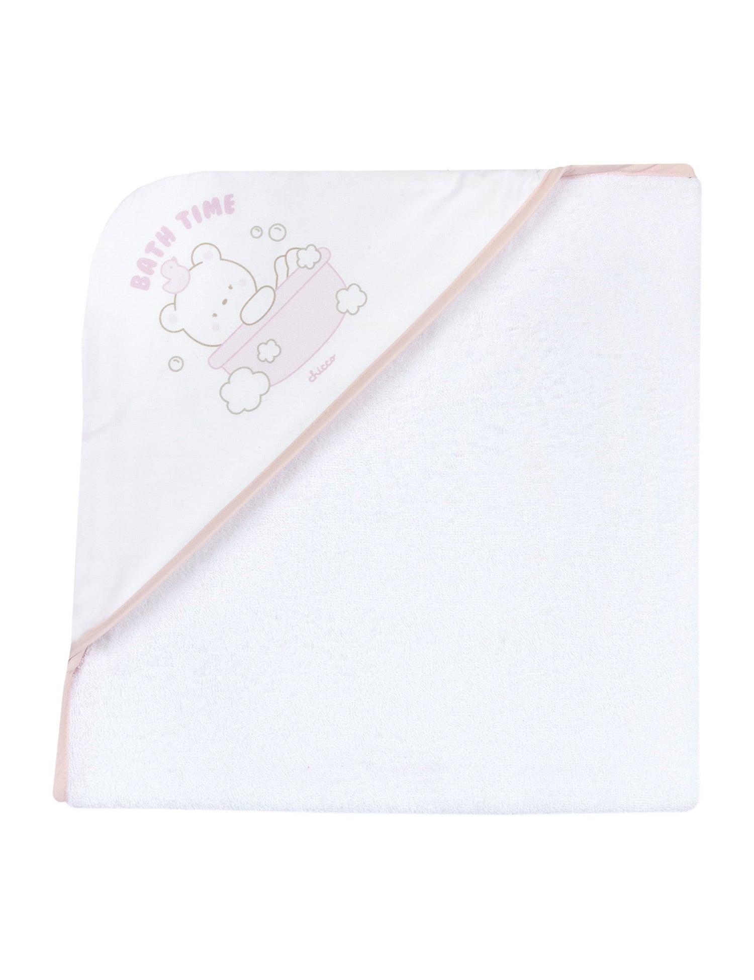 Accappatoio Rosa Chicco