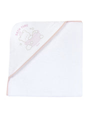 Accappatoio Rosa Chicco