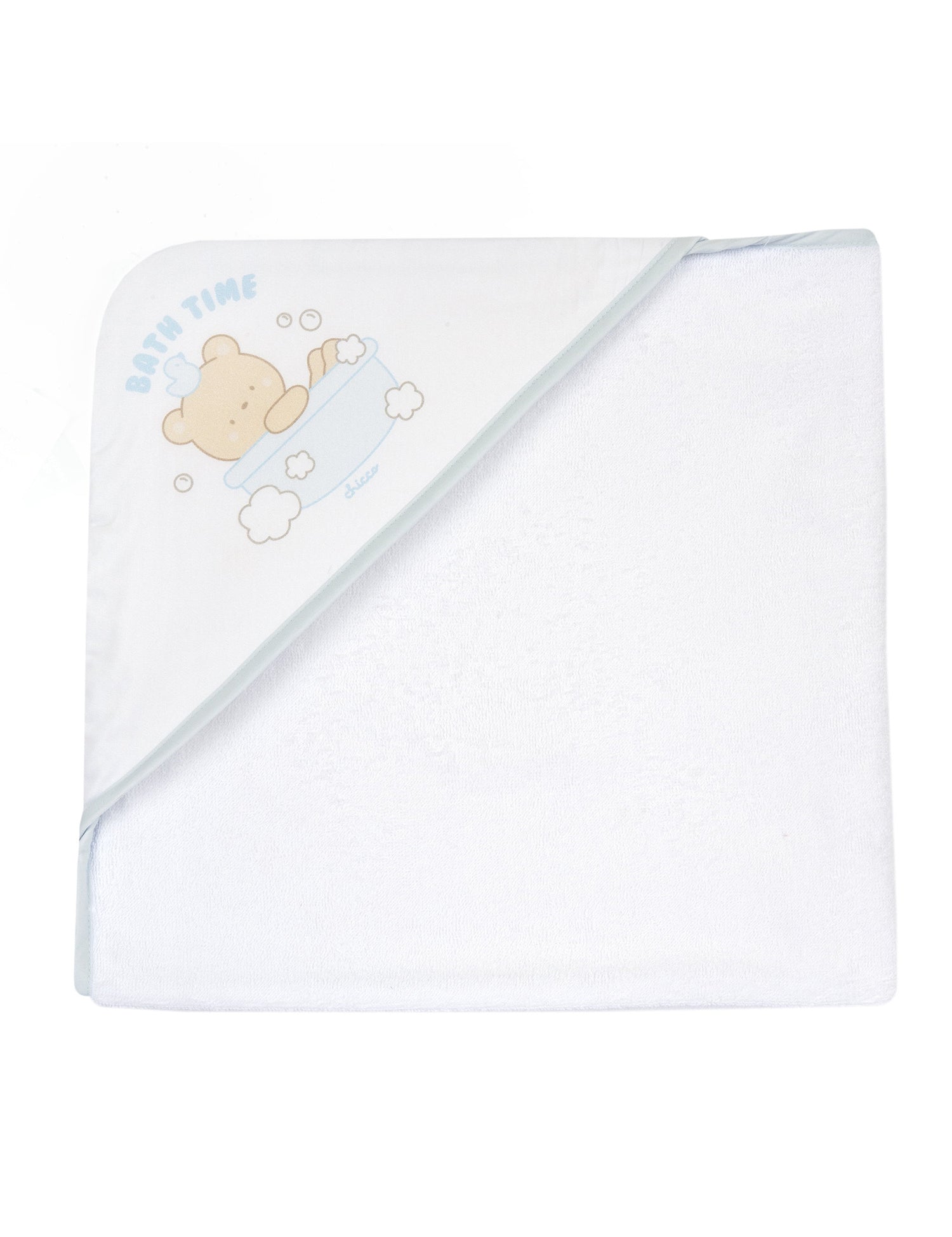 Accappatoio Celeste Chicco