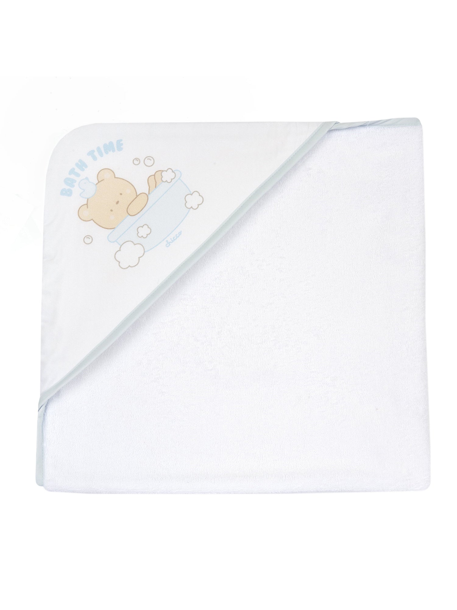 Accappatoio Celeste Chicco