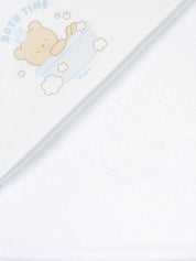 Accappatoio Celeste Chicco