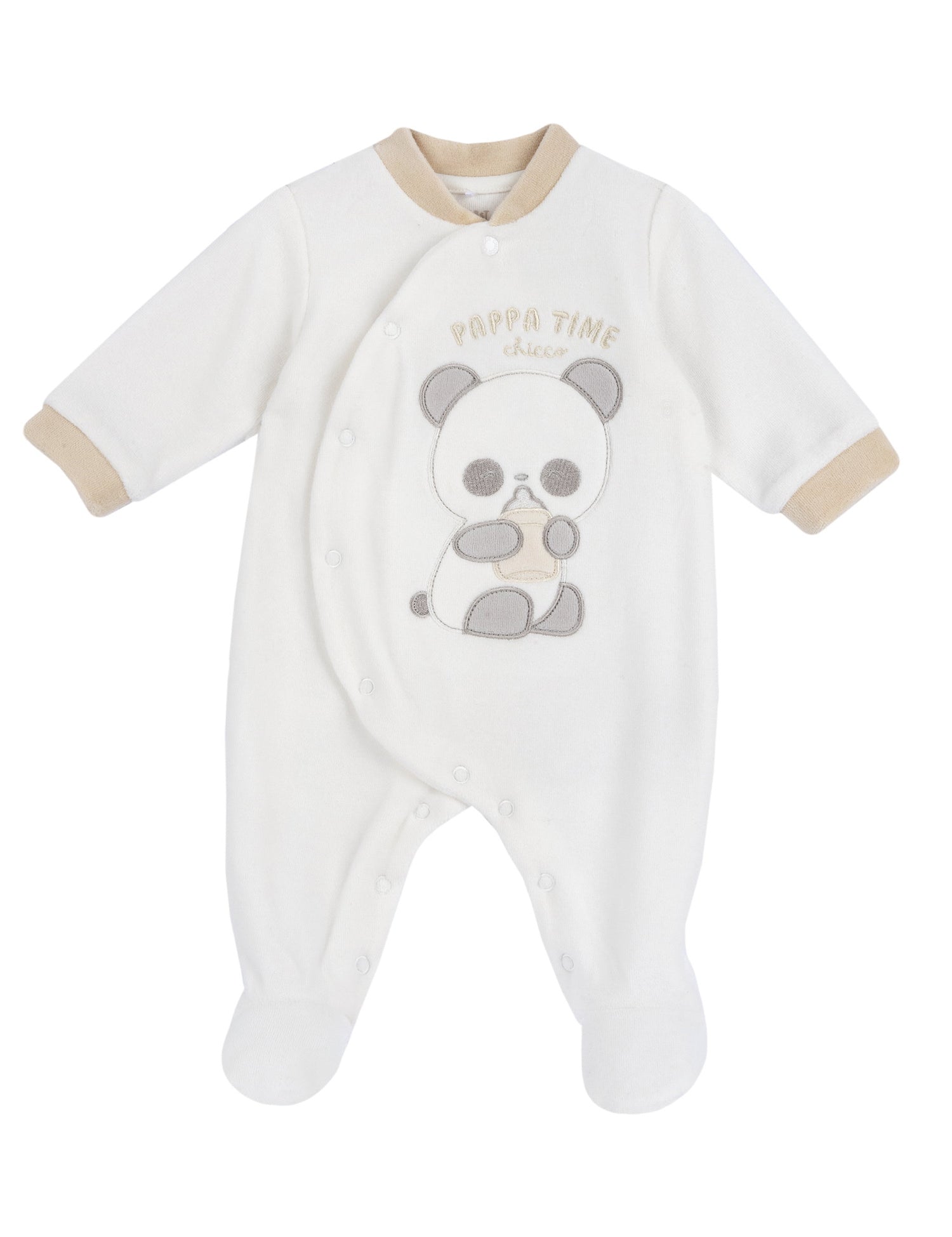 Tute Bianco Chicco