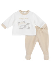 Completi Bianco Chicco