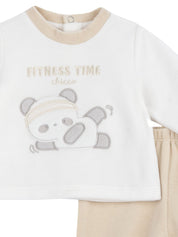 Completi Bianco Chicco