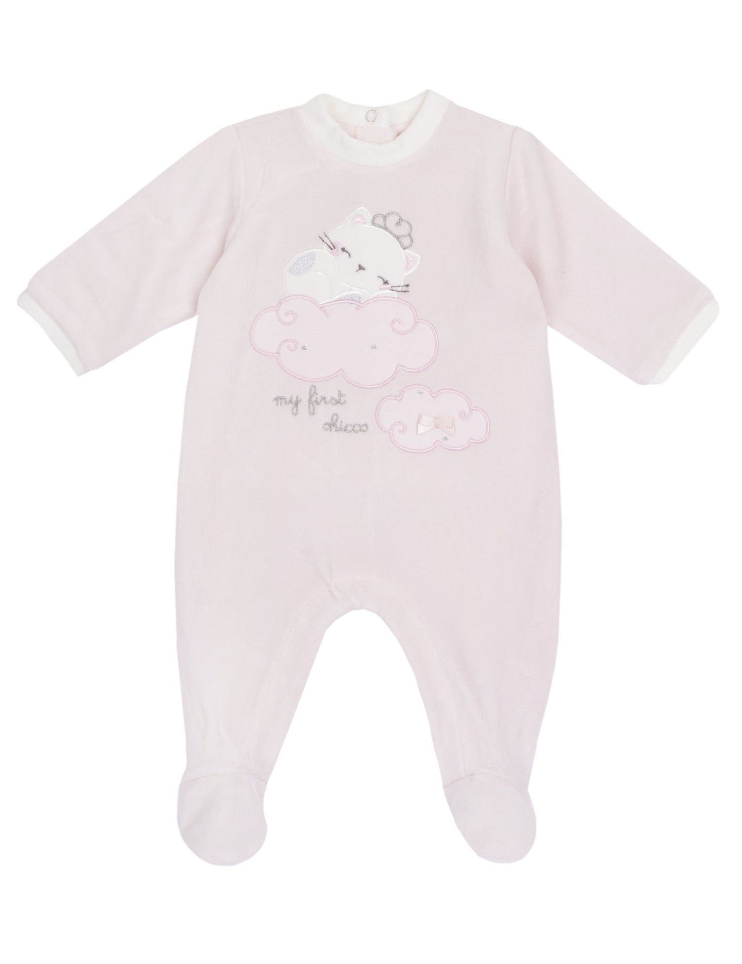 Tute Rosa Chicco