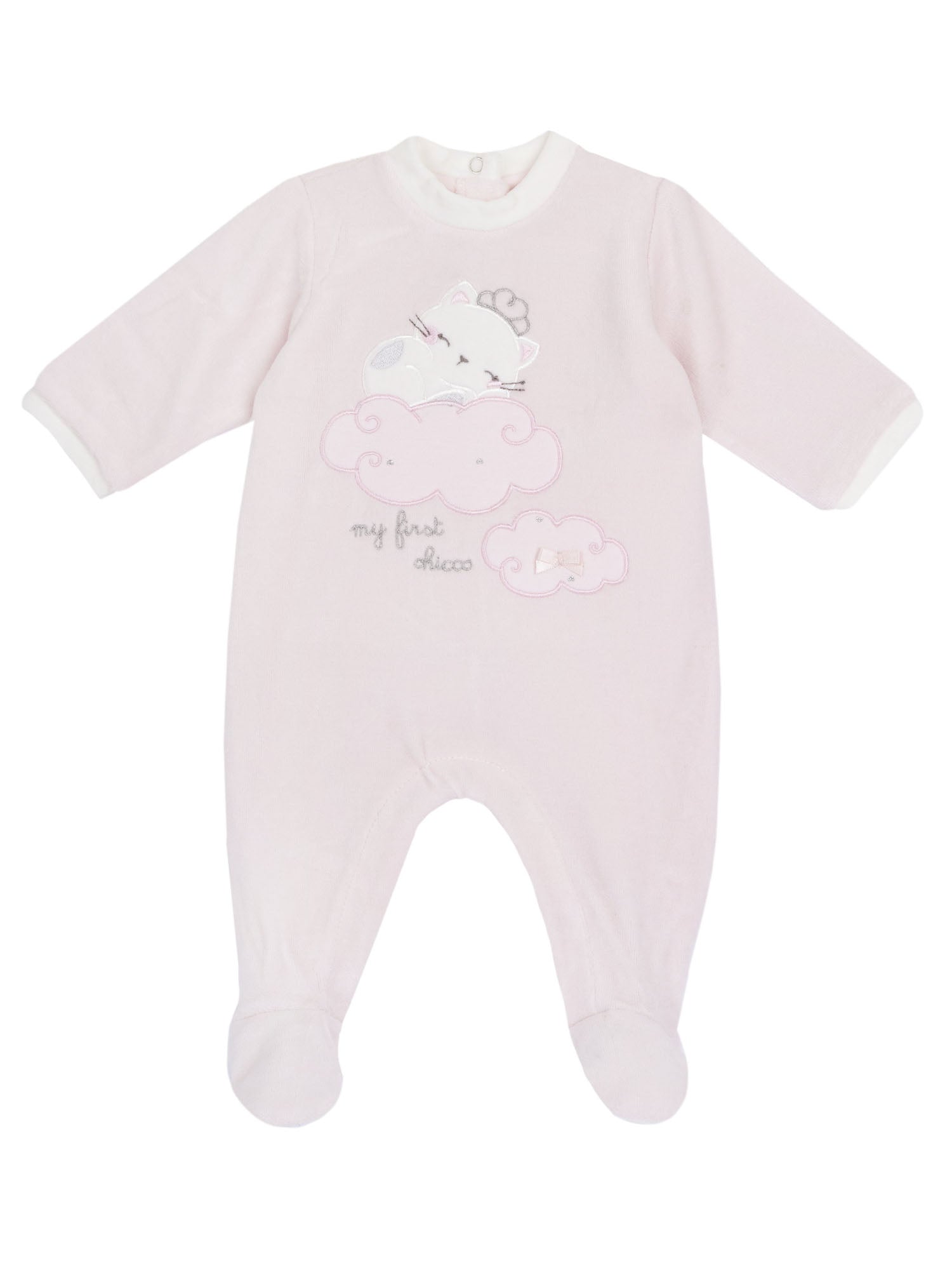 Tute Rosa Chicco