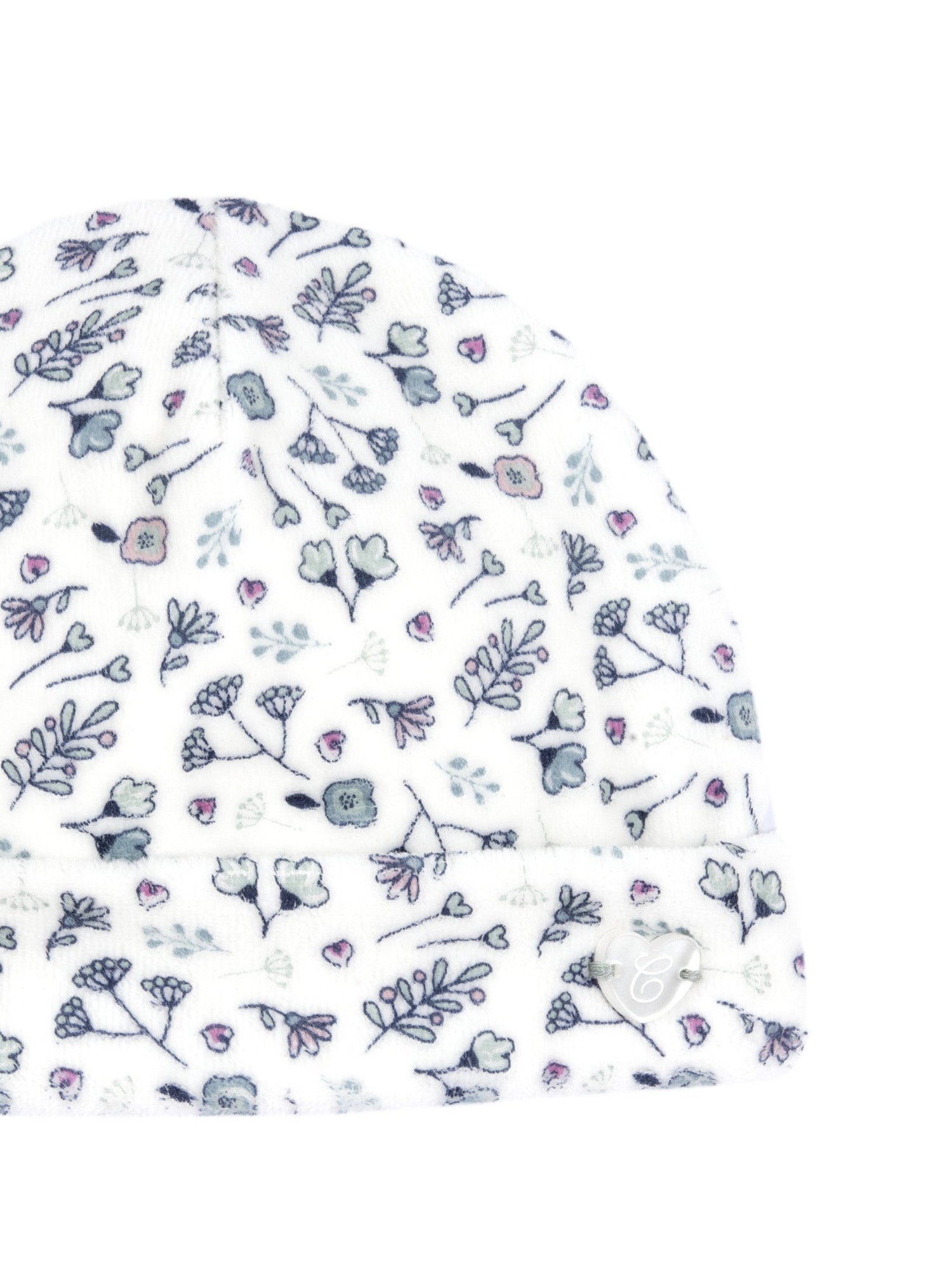 Cappelli Bianco Chicco