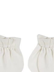 Guanti Bianco Chicco