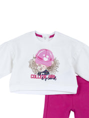 Completi Bianco Chicco