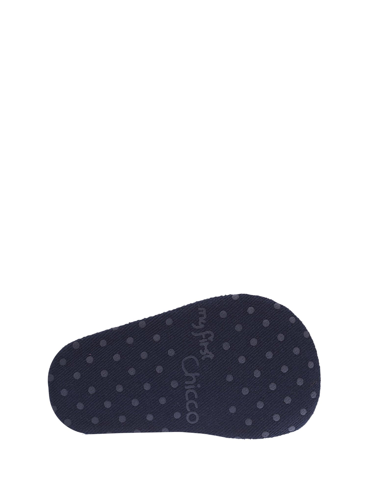 Scarpe con strappi Blu Chicco