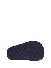 Scarpe con strappi Blu Chicco