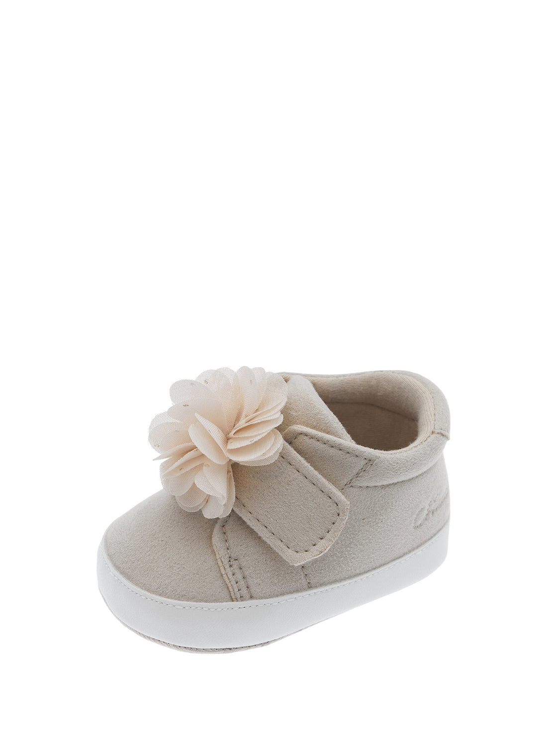 Scarpe con strappi Beige Chicco