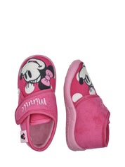 Pantofole Rosa Chicco