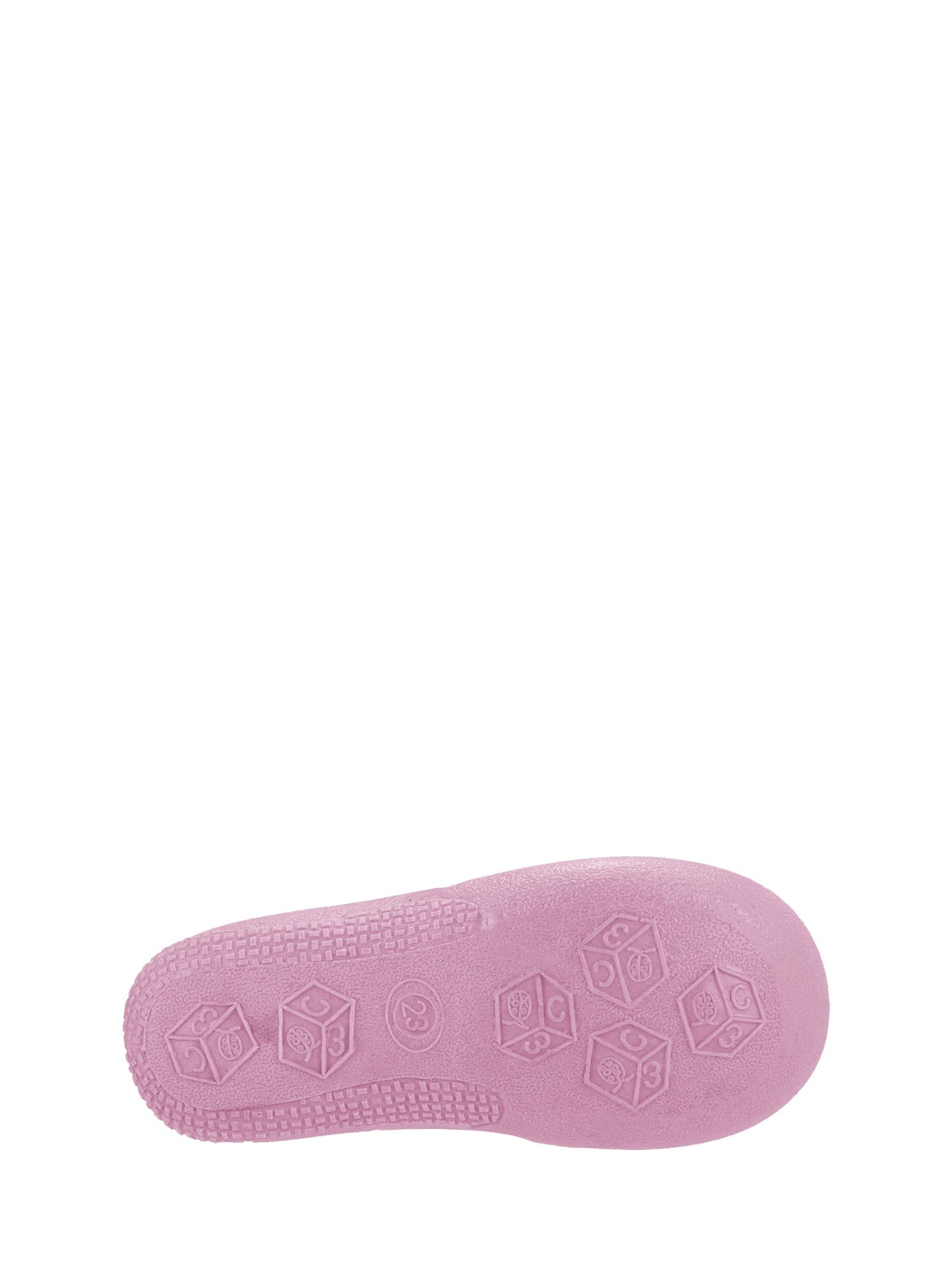 Pantofole Rosa Chicco