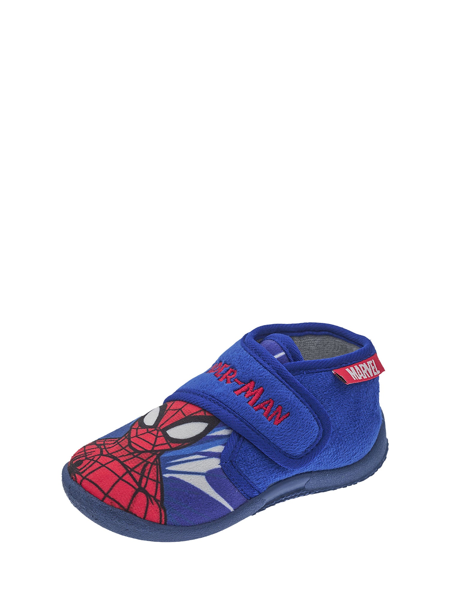 Pantofole Blu Chiaro Chicco