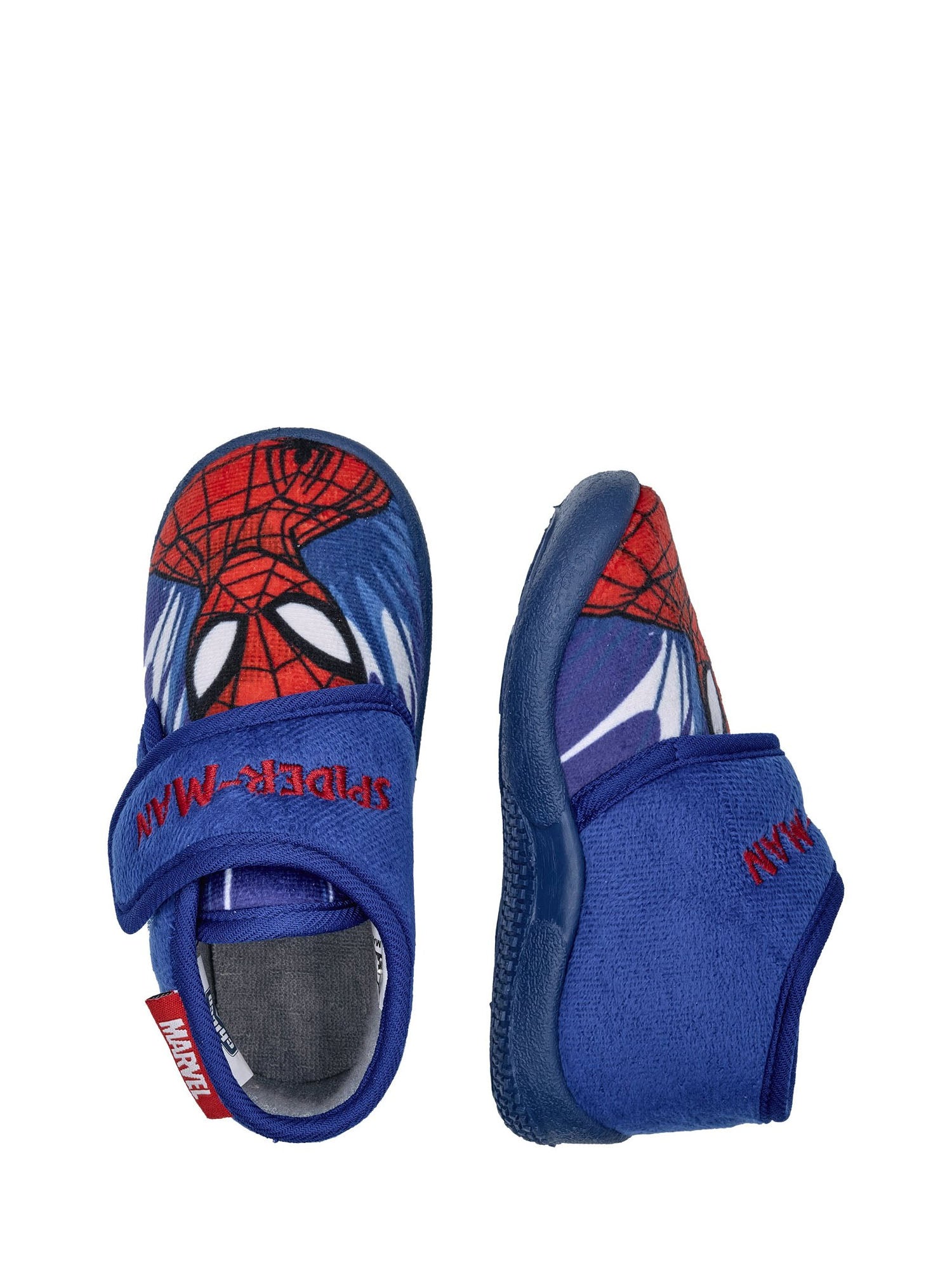 Pantofole Blu Chiaro Chicco