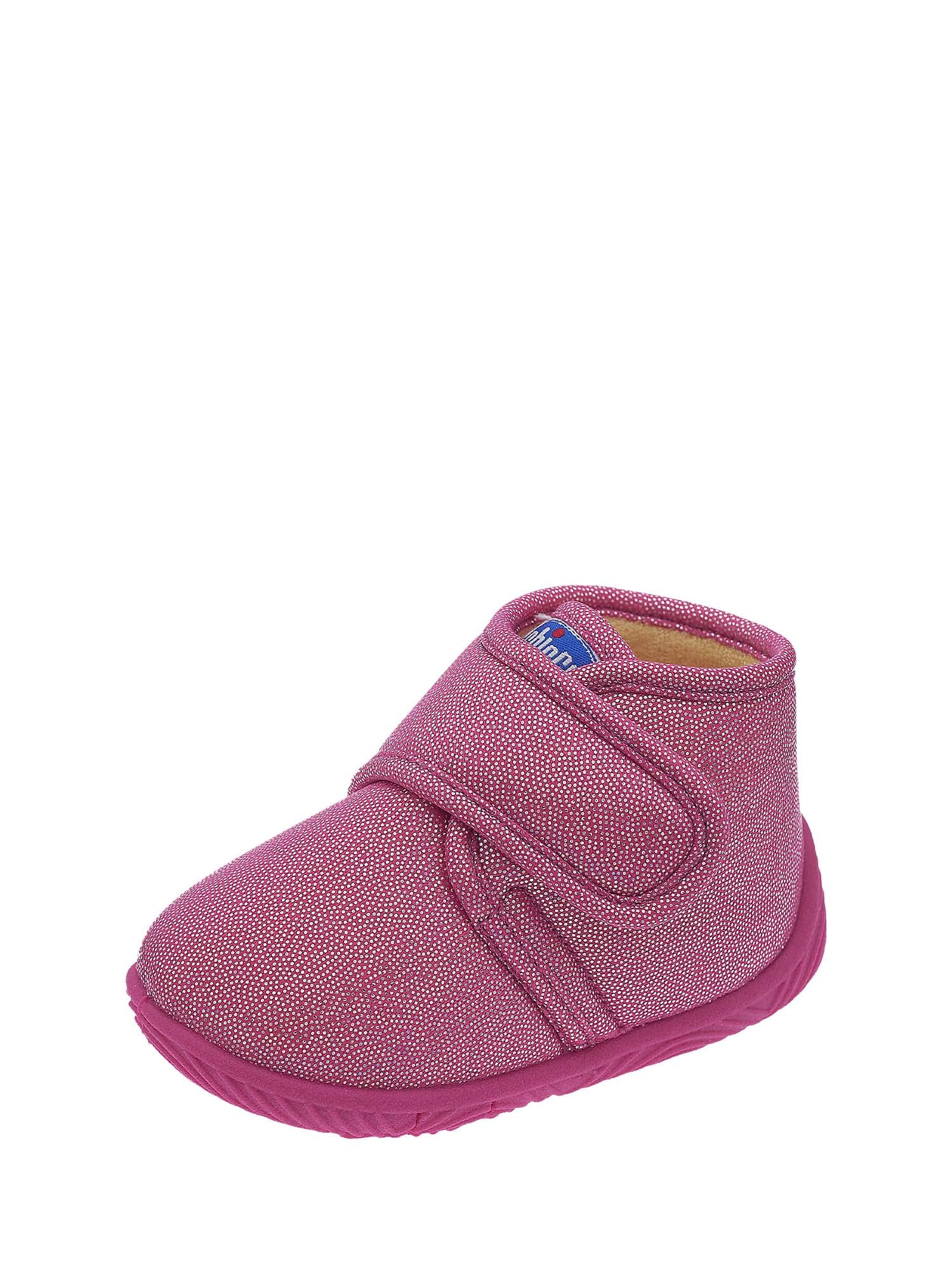 Pantofole Rosa Chicco