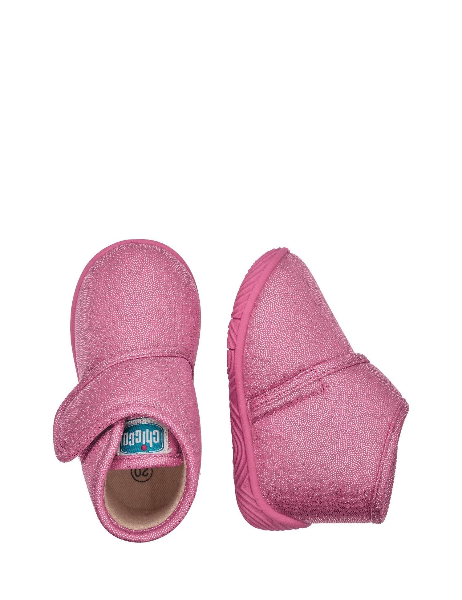 Pantofole Rosa Chicco