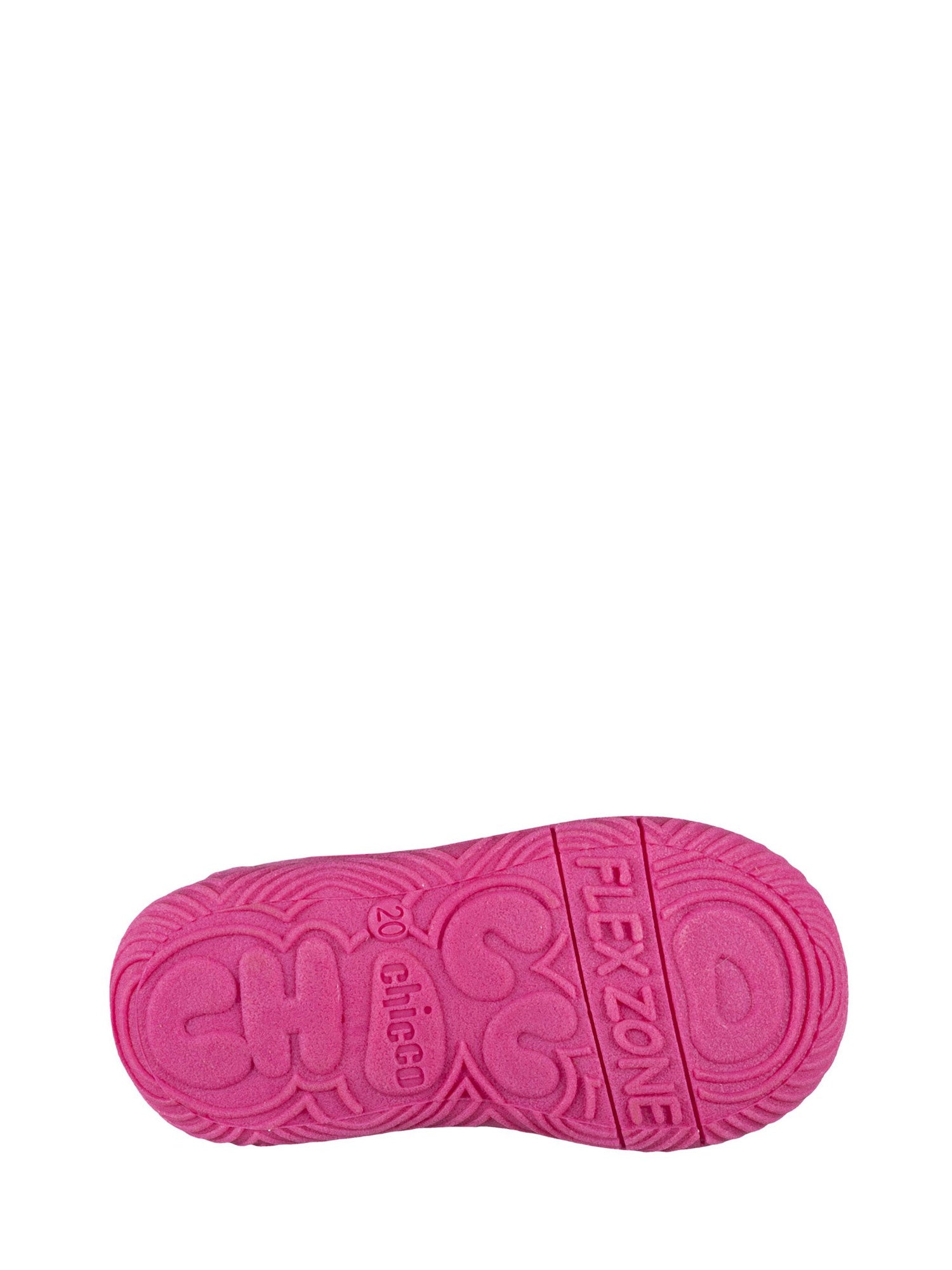 Pantofole Rosa Chicco