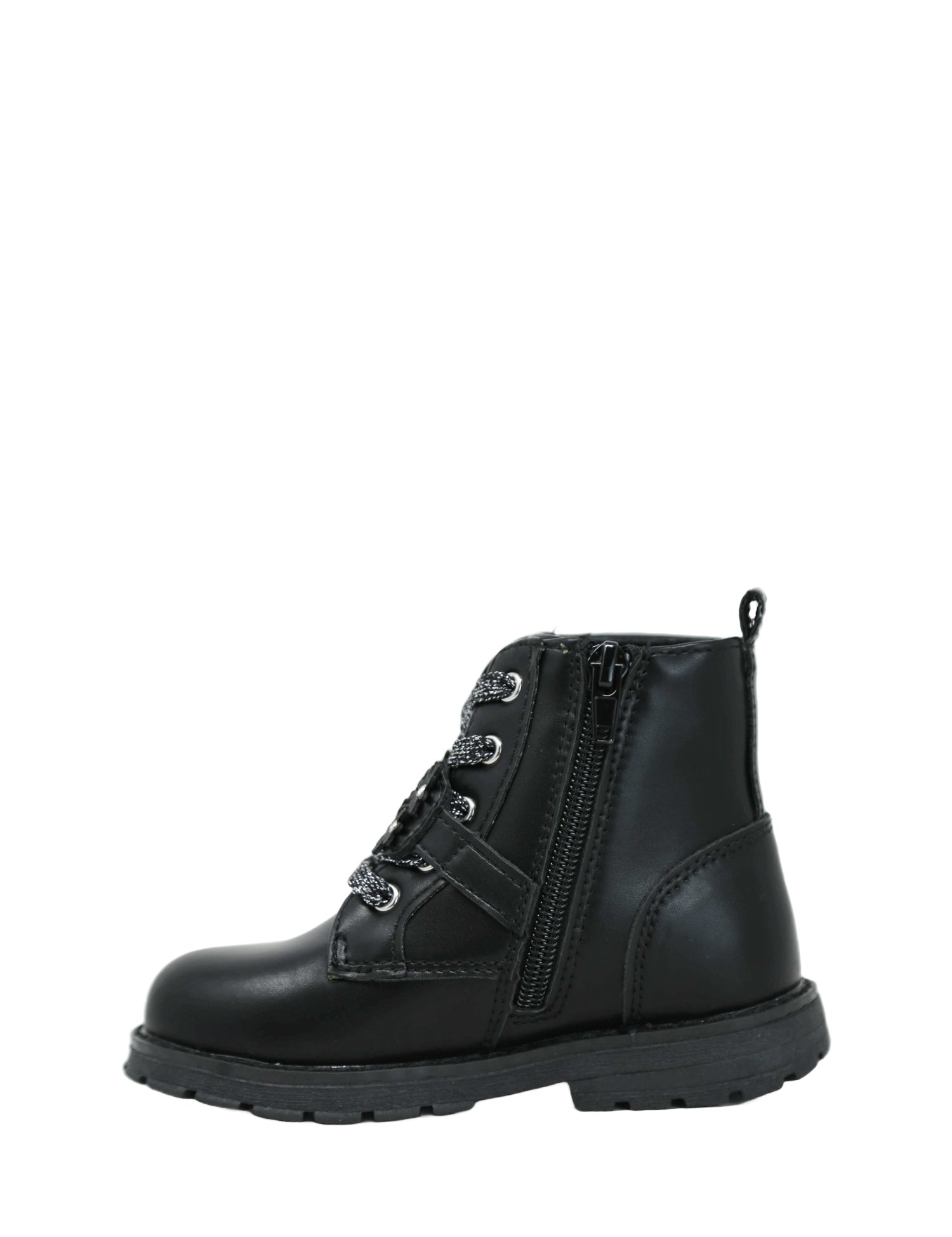 Stivaletti Nero Chicco