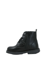 Stivaletti Nero Chicco