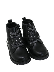 Stivaletti Nero Chicco