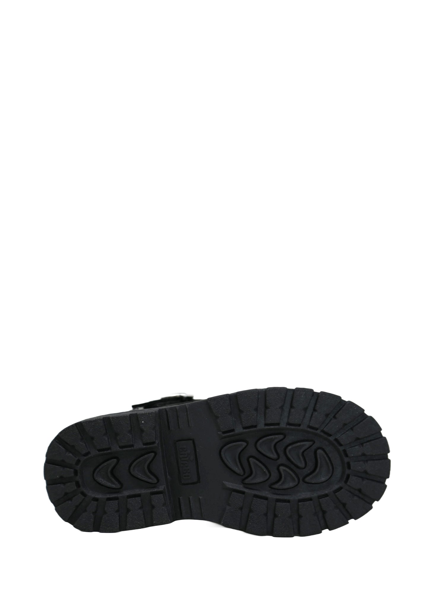 Stivaletti Nero Chicco