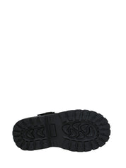 Stivaletti Nero Chicco