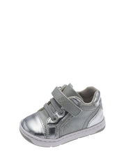 Scarpe con strappi Grigio Chicco