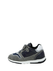 Scarpe con strappi Grigio Chicco