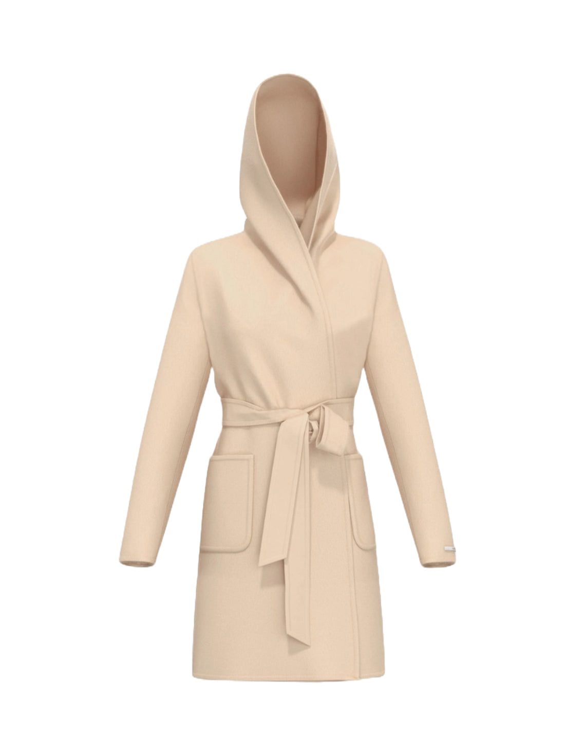 Cappotti Beige Emme Marella