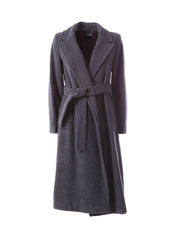 Cappotti Grigio Emme Marella