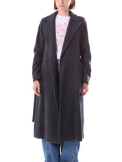 Cappotti Grigio Emme Marella